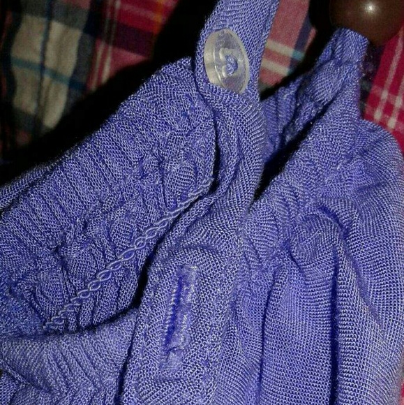 Cherokee Sun Dress - Picture 3 of 3